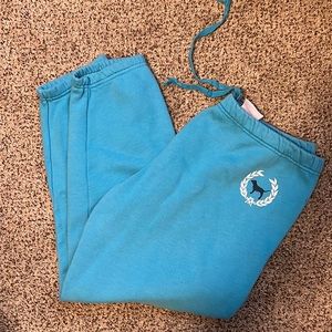 Vintage PINK sweatpants